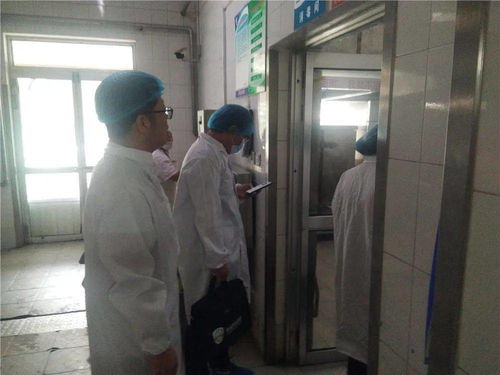 食品安全 學(xué)校餐飲服務(wù)食品安全等級獲評a級 濟(jì)南旅游學(xué)校食品安全順利通過市級專項檢查