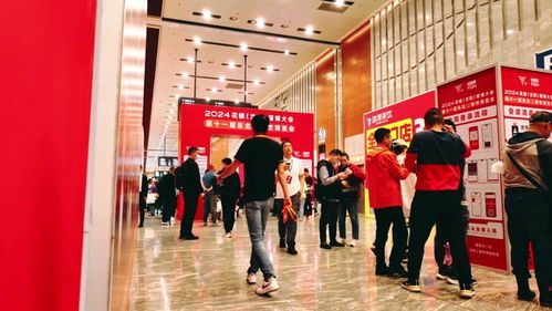 華鼎冷鏈科技閃耀花椒餐博大會,引領(lǐng)餐飲供應(yīng)鏈數(shù)字化新潮流