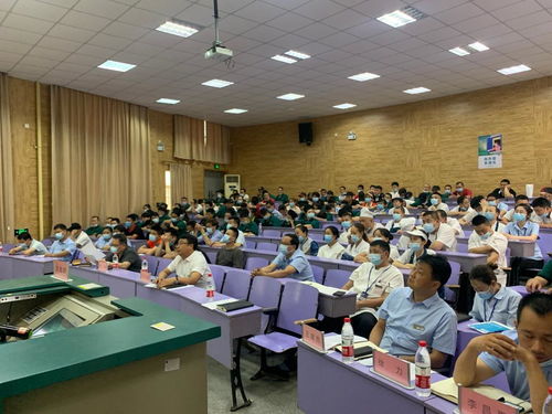 飲食服務中心召開燃氣及食品安全工作會議