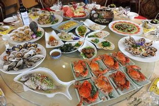 圖 專業提供餐飲服務 深圳餐飲美食