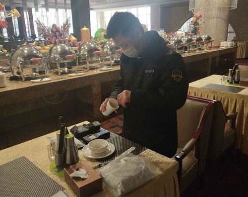 呼和浩特 為 十四冬運(yùn)會 食品安全保駕護(hù)航