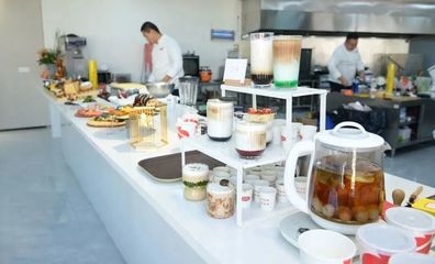 西式快餐集體加速擴張,供應(yīng)鏈能力成核心競爭力?