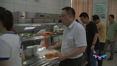 倡導(dǎo) 舌尖上的節(jié)約 揚州市餐飲服務(wù)行業(yè)創(chuàng)新舉措反對浪費