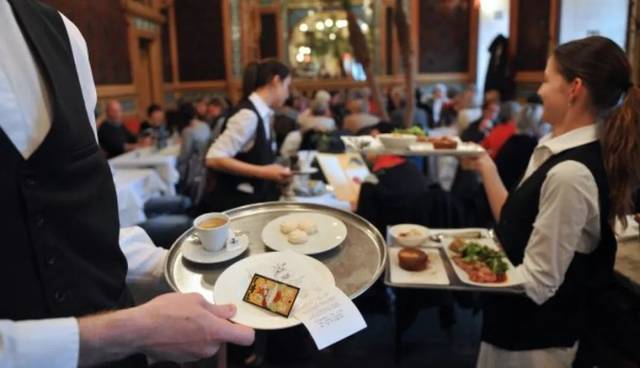 【干貨】酒店宴會(huì)服務(wù)與管理流程!