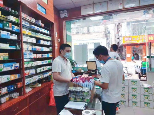 16間餐飲服務(wù)單位責(zé)令停業(yè)整改 里水嚴格落實疫情防控工作