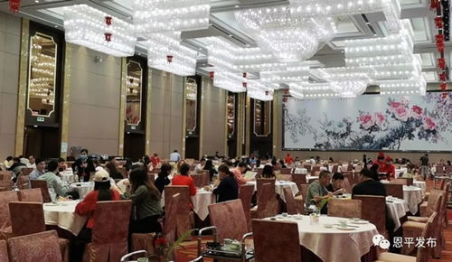 部門動態 江門恩平市人民政府門戶網站