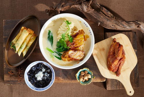 以做奶粉的態(tài)度做食品,和府撈面李學林的食安之道