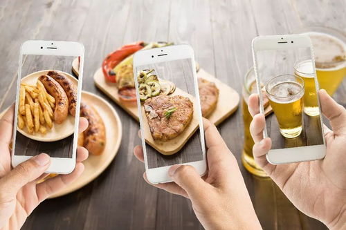 美團點評全資收購屏芯科技，餐飲服務市場格局或?qū)⒅厮? />
</span>
<span id=