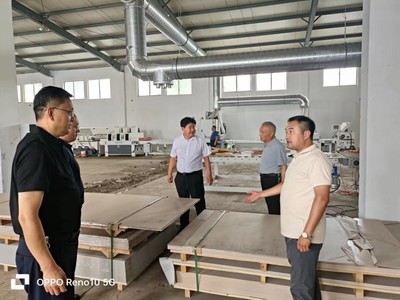 棗莊校友聯(lián)絡(luò)處舉辦校友企業(yè)走訪活動，聚焦餐飲服務(wù)行業(yè)