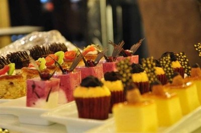 金日葵宴會外賣 專業(yè)茶歇服務(wù)禮儀與餐飲服務(wù)解析