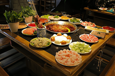 京福華肥?；疱?以匠心產(chǎn)品與卓越服務(wù)，贏得美食消費(fèi)者的心